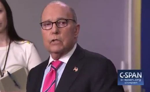 China not being ‘honest’ in coronavirus fight, White House official suggests