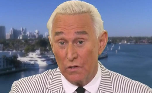 Analysis: Why Roger Stone is a big deal for anti-Trump conspirators
