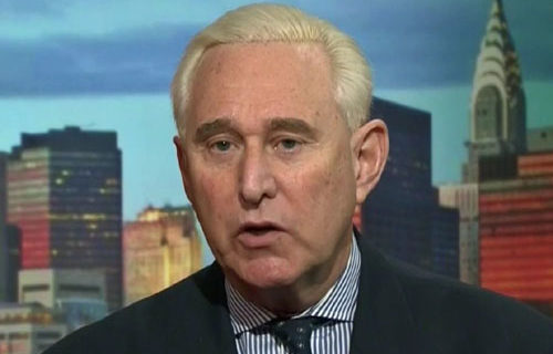 Roger Stone gets 40 months; Brennan, Comey, Clapper not charged Roger Stone gets 40 months; Brennan, Comey, Clapper not charged