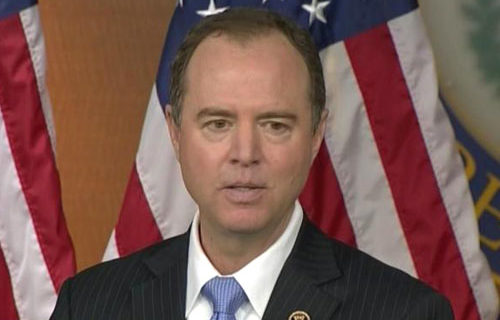 Rep. Ratcliffe: Putin’s top Russia asset in U.S. is Adam Schiff Rep. Ratcliffe: Putin’s top Russia asset in U.S. is Adam Schiff