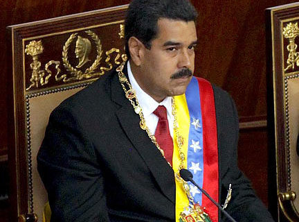 Coronavirus could devastate socialist Venezuela, which has no real healthcare system Coronavirus could devastate socialist Venezuela, which has no real healthcare system