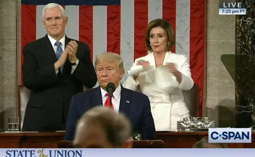 Karma? An epic four-day beatdown for the Democratic Party Karma? An epic four-day beatdown for the Democratic Party