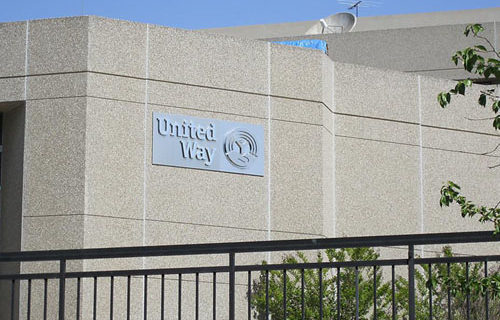 United Way: Weaponizing charity against communities of those who gave United Way: Weaponizing charity against communities of those who gave