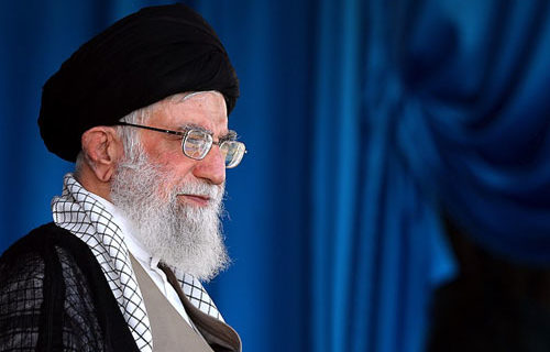 Pompeo hits Iran for spreading Chinese propaganda; Khamenei claims virus was customized