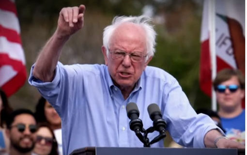 How President Bernie Sanders would poison ties with post-Corbyn UK How President Bernie Sanders would poison ties with post-Corbyn UK