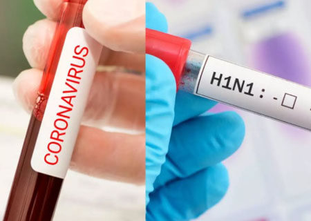 Who remembers the swine flu panic of 2009? Media scramble to rebut comparisons Who remembers the swine flu panic of 2009? Media scramble to rebut comparisons