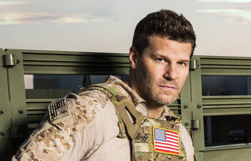 ‘Fear kills the immune system’: SEAL Team star slams CNN