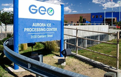 Open borders coalition demands all illegals be freed from feds’ custody over coronavirus Open borders coalition demands all illegals be freed from feds’ custody over coronavirus