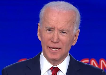 Biden won’t deport criminal illegals or illegals with coronavirus Biden won’t deport criminal illegals or illegals with coronavirus
