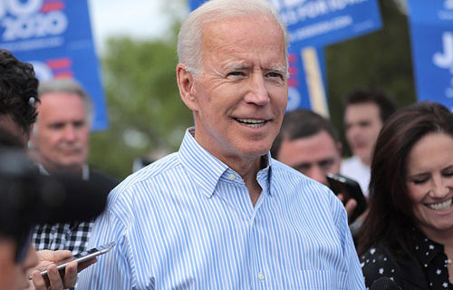Economists sound alarm on Biden tax hikes