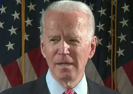 Biden’s coronavirus plan: No travel bans; no mention of China Biden’s coronavirus plan: No travel bans; no mention of China