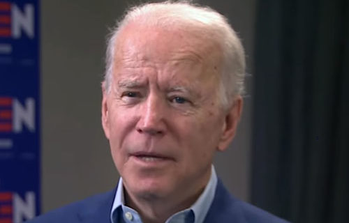 Fact checking Joe: Biden continues to push coronavirus misinformation