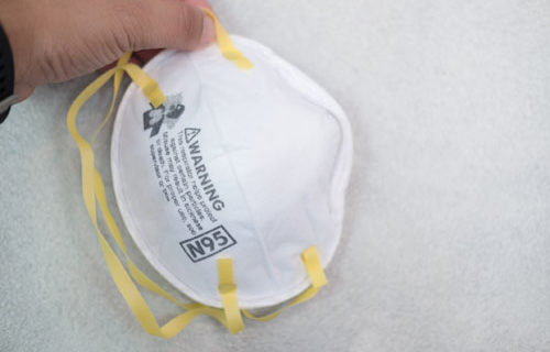 Reports: Stockpile of N95 masks depleted, never restocked on Obama’s watch
