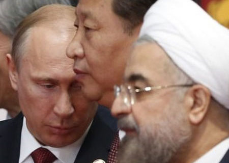 State Dept. warns China-Russia-Iran propaganda on virus will distract ‘information space’