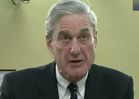 DOJ moves to dismiss Mueller’s biggest ‘bombshell’ indictment DOJ moves to dismiss Mueller’s biggest ‘bombshell’ indictment