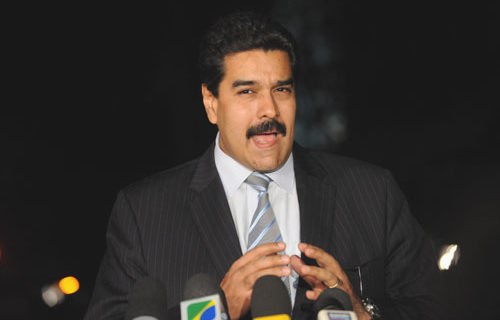 Report: Boasts by Maduro’s nephews led to his indictment Report: Boasts by Maduro’s nephews led to his indictment