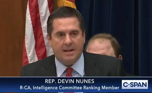 Nunes: If GOP re-takes House, subpoenas for ‘dirty cops’ are ‘ready to go’ Nunes: If GOP re-takes House, subpoenas for ‘dirty cops’ are ‘ready to go’