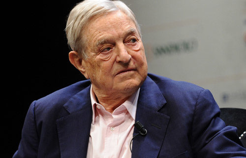 Soros windfall allows Human Rights Watch to pursue radical social agenda in U.S. Soros windfall allows Human Rights Watch to pursue radical social agenda in U.S.