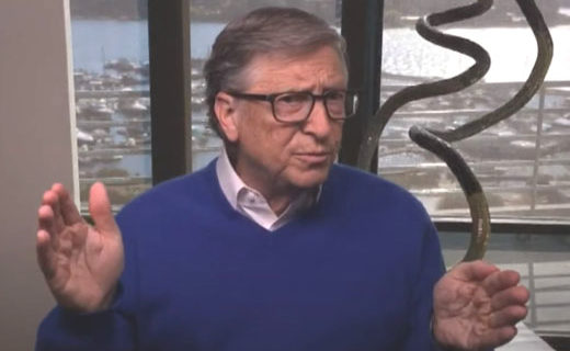 Meet the Bill Gates-funded health ‘experts’ who want to run your life Meet the Bill Gates-funded health ‘experts’ who want to run your life