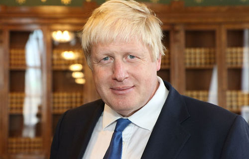 High anxiety for U.S. and UK as Boris Johnson in ICU High anxiety for U.S. and UK as Boris Johnson in ICU