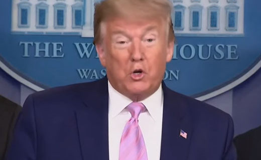 Gingrich awestruck: President Trump will defeat virus, emerge as ‘historical figure’ Gingrich awestruck: President Trump will defeat virus, emerge as ‘historical figure’