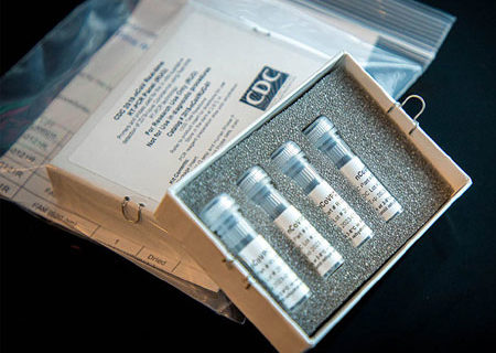 Report: How a politicized CDC failed the nation Report: How a politicized CDC failed the nation