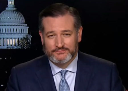 Ted Cruz: ‘Driving a car alone is not a public health threat’ Ted Cruz: ‘Driving a car alone is not a public health threat’
