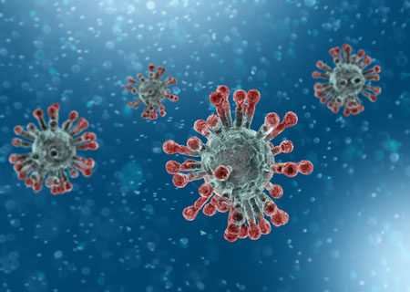 California study: Coronavirus much more widespread, less fatal than thought California study: Coronavirus much more widespread, less fatal than thought