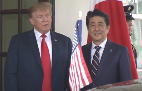 China will take big hit from U.S. and Japanese firms leaving China will take big hit from U.S. and Japanese firms leaving