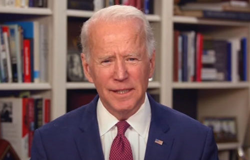 #DropOutBiden trends on Twitter; Senate Democrats stay silent #DropOutBiden trends on Twitter; Senate Democrats stay silent