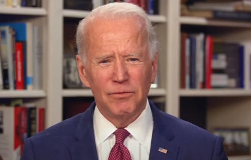 ‘Legitimate to talk about’ Biden sex assault allegations, AOC says ‘Legitimate to talk about’ Biden sex assault allegations, AOC says