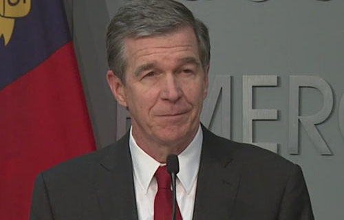Letter to NC governor: ‘You created this tragedy’ Letter to NC governor: ‘You created this tragedy’