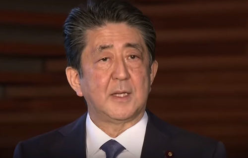 Japan’s prime minister declares emergency, but no U.S.-style lockdown Japan’s prime minister declares emergency, but no U.S.-style lockdown