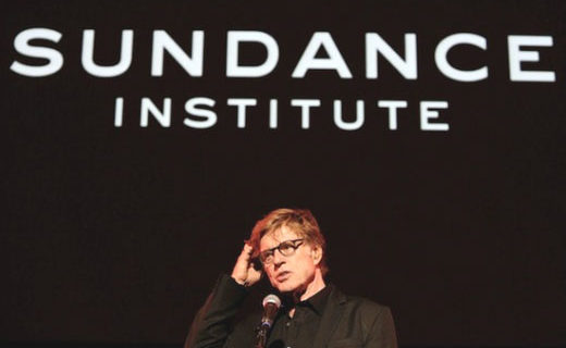 Art? Redford’s Sundance Institute serves up soul-sucking cultural Marxism Art? Redford’s Sundance Institute serves up soul-sucking cultural Marxism
