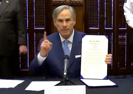 Court allows Texas to suspend most abortions during coronavirus crisis Court allows Texas to suspend most abortions during coronavirus crisis