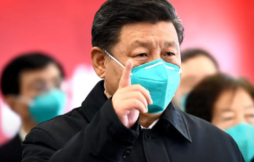 China’s PR campaign falling on deaf ears in the USA China’s PR campaign falling on deaf ears in the USA