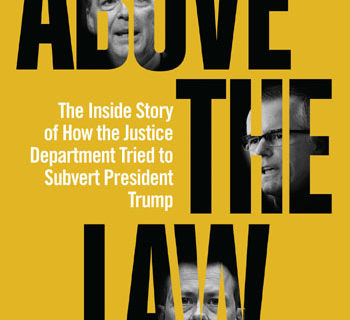 Book: Obama’s ‘wingman’ created toxic DOJ culture that hatched attempted coup
