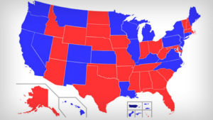 Limbaugh: It’s war as Democrat governors tank economy, send bill to red states