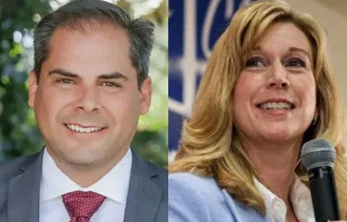 GOP: ‘Democrats are trying to steal’ special election to replace Katie Hill