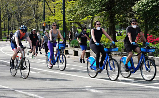 Central Park: Epicenter for an epidemic of unscientific fear Central Park: Epicenter for an epidemic of unscientific fear