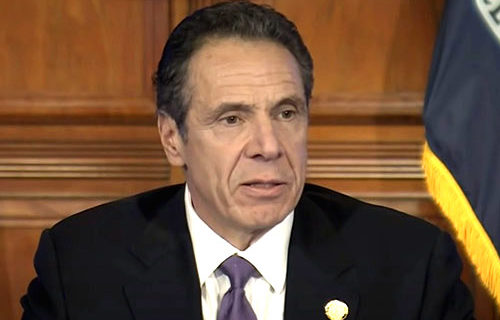 Trump vows to protect seniors’; Cuomo slammed for NY nursing homes order Trump vows to protect seniors’; Cuomo slammed for NY nursing homes order