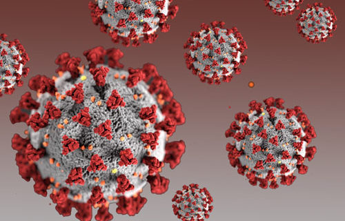 Researchers hopeful new mutation is sign coronavirus is weakening