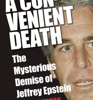 New evidence surfaces in Epstein death New evidence surfaces in Epstein death