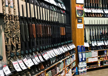 Court: Massachusetts governor can’t close gun stores Court: Massachusetts governor can’t close gun stores
