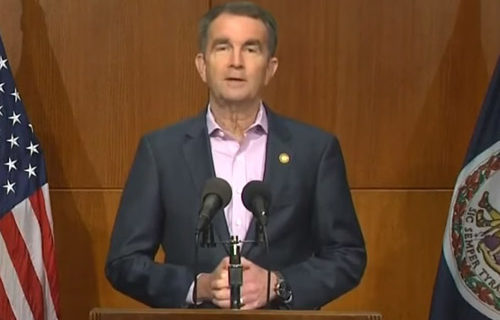DOJ backs church after Virginia governor threatened pastor with jail time