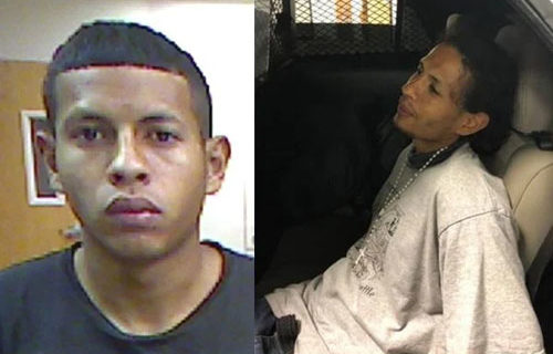 Sanctuary fail: San Francisco — 6 times — released illegal convicted of sex with a minor Sanctuary fail: San Francisco — 6 times — released illegal convicted of sex with a minor