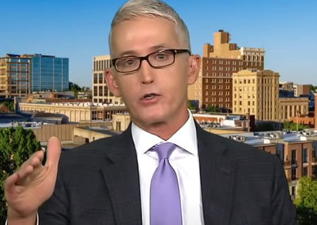 Trey Gowdy identifies major media reporters who ‘peddled’ Schiff leaks