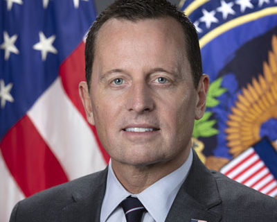 As DNI, Grenell exposed Obama’s intel holdovers; Now he fires back at Politico