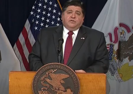 Seriously? Illinois governor won’t budge until coronavirus is permanently dead Seriously? Illinois governor won’t budge until coronavirus is permanently dead