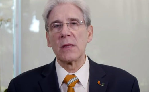 Top Gates adviser’s anti-nation agenda: ‘New World Order and International Health’